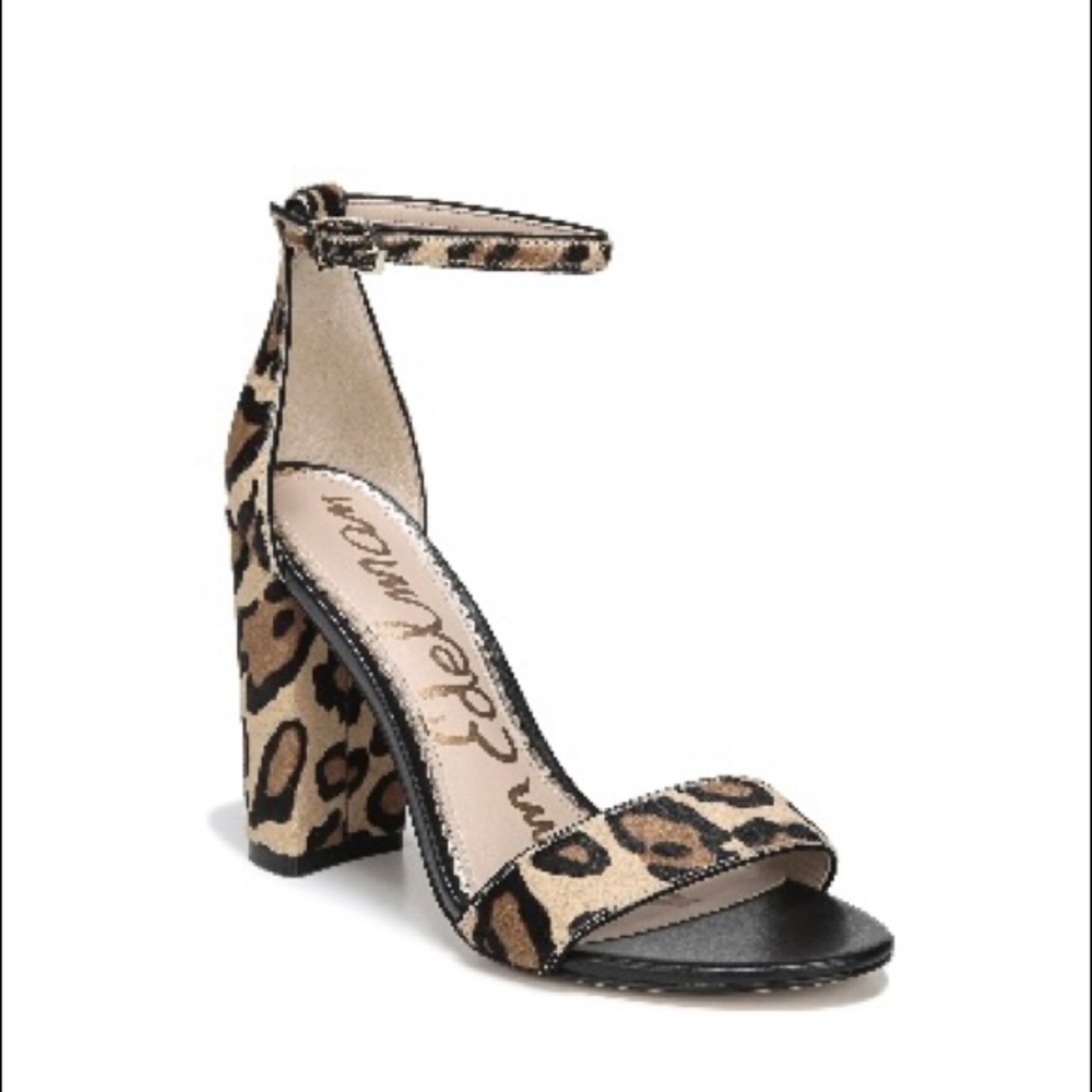 Sam Edelman Sandals
